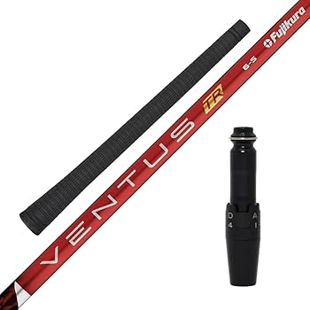 Fujikura - 美品　ベンタスTRレッド5s ドライバー用 Fujikura Ventus TR Red Graphite Shaft – Grips4Less